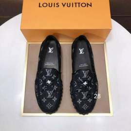 Picture of Louis Vuitton Shoes _SKULVsz38-45N101213181